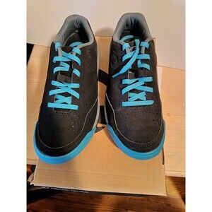 Pearl Izumi X-Alp Flow Women's Mountain Bike Shoes Black Mirage 39 EU 8 US NEW